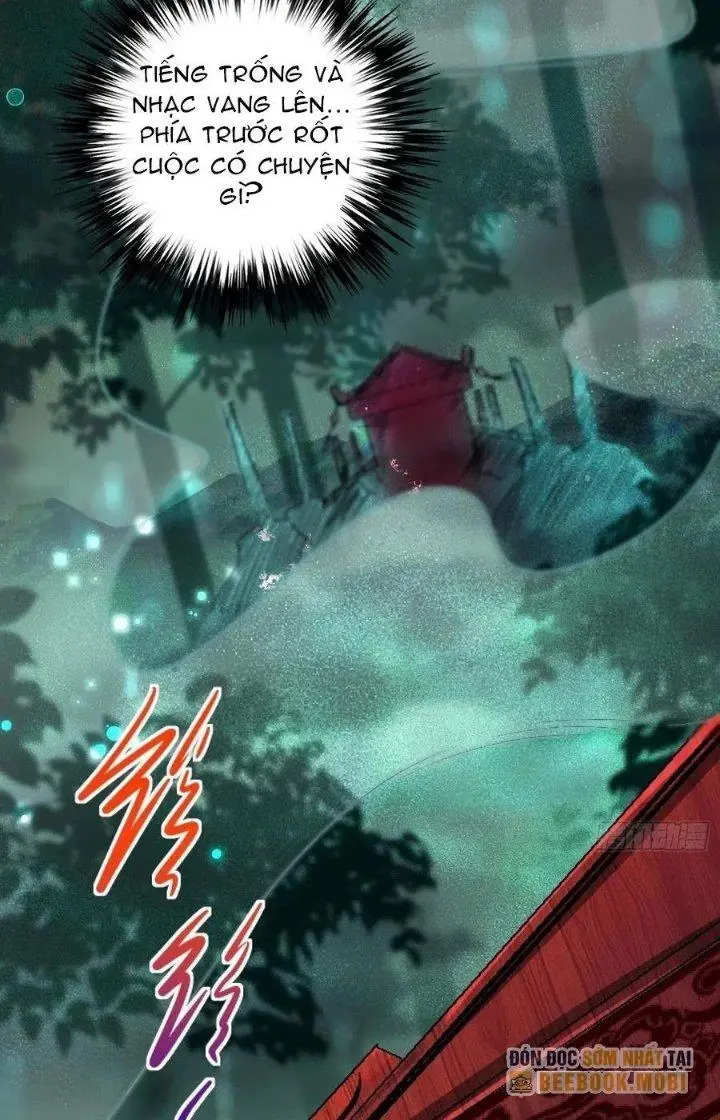 Bắc Liệt Phương Xa Chapter 31 - Trang 16