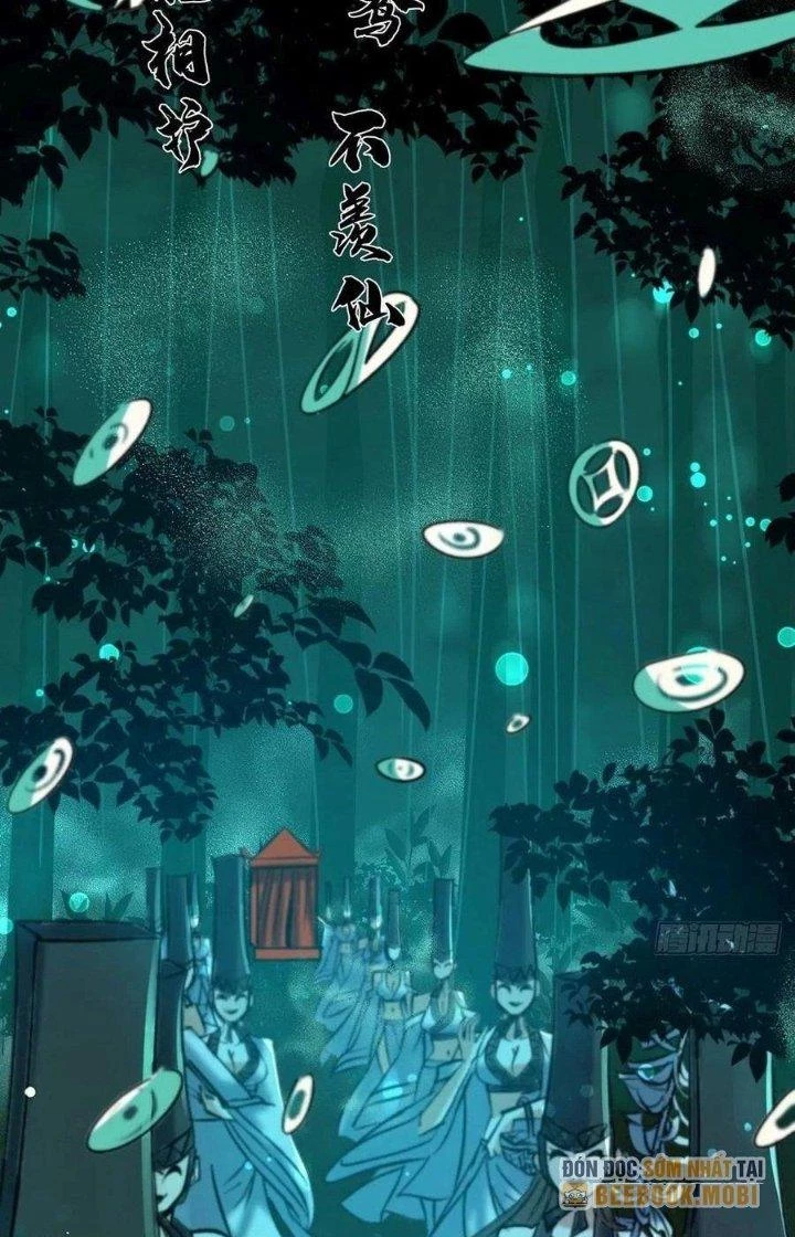 Bắc Liệt Phương Xa Chapter 31 - Trang 21