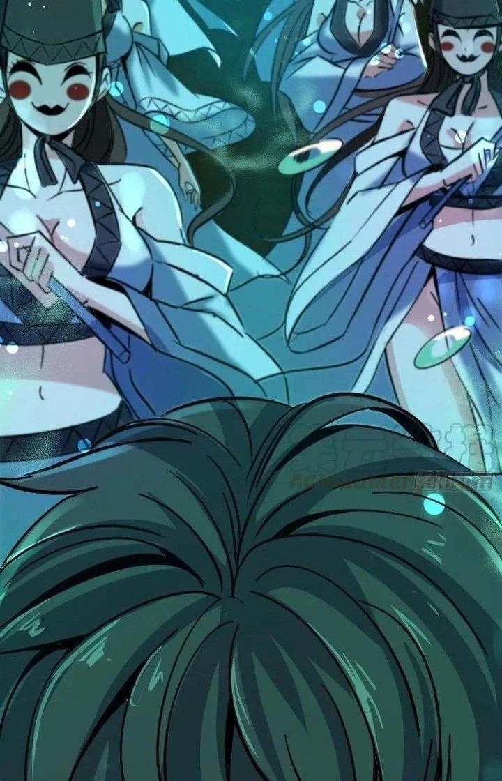 Bắc Liệt Phương Xa Chapter 31 - Trang 22