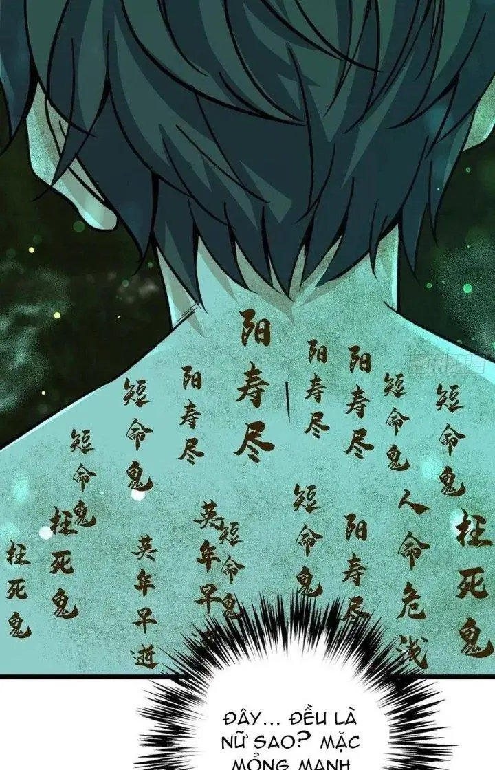 Bắc Liệt Phương Xa Chapter 31 - Trang 23