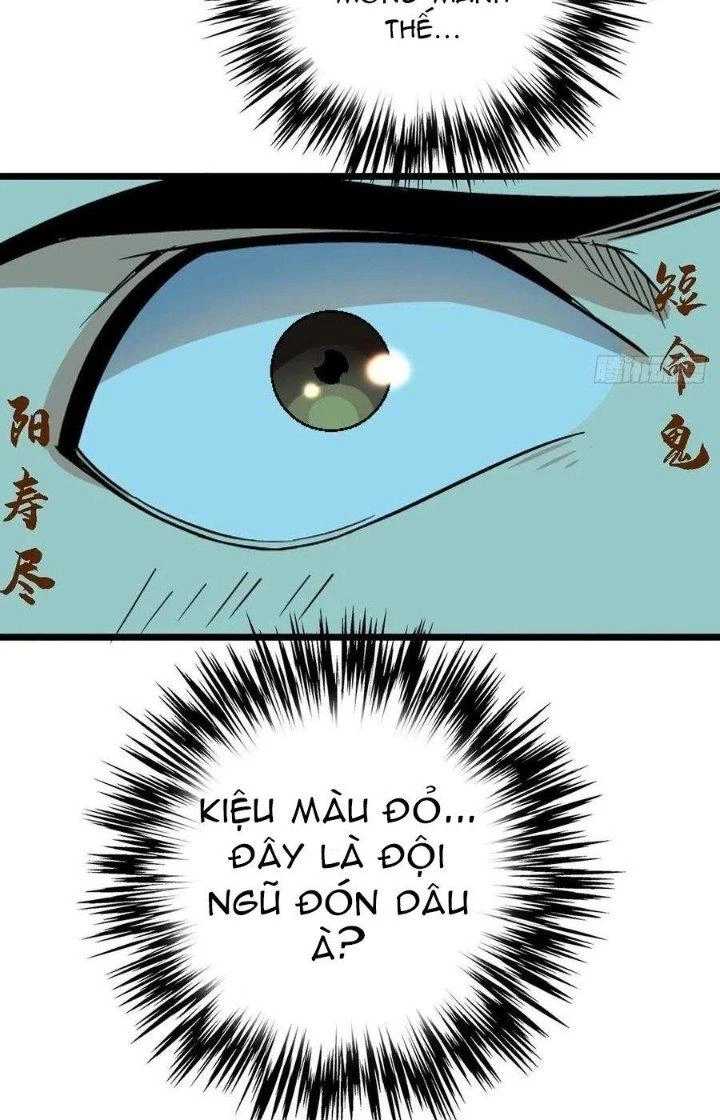 Bắc Liệt Phương Xa Chapter 31 - Trang 24