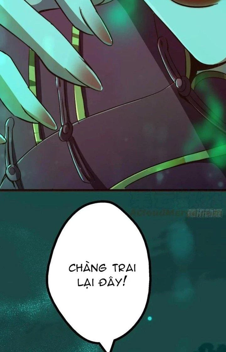Bắc Liệt Phương Xa Chapter 31 - Trang 28