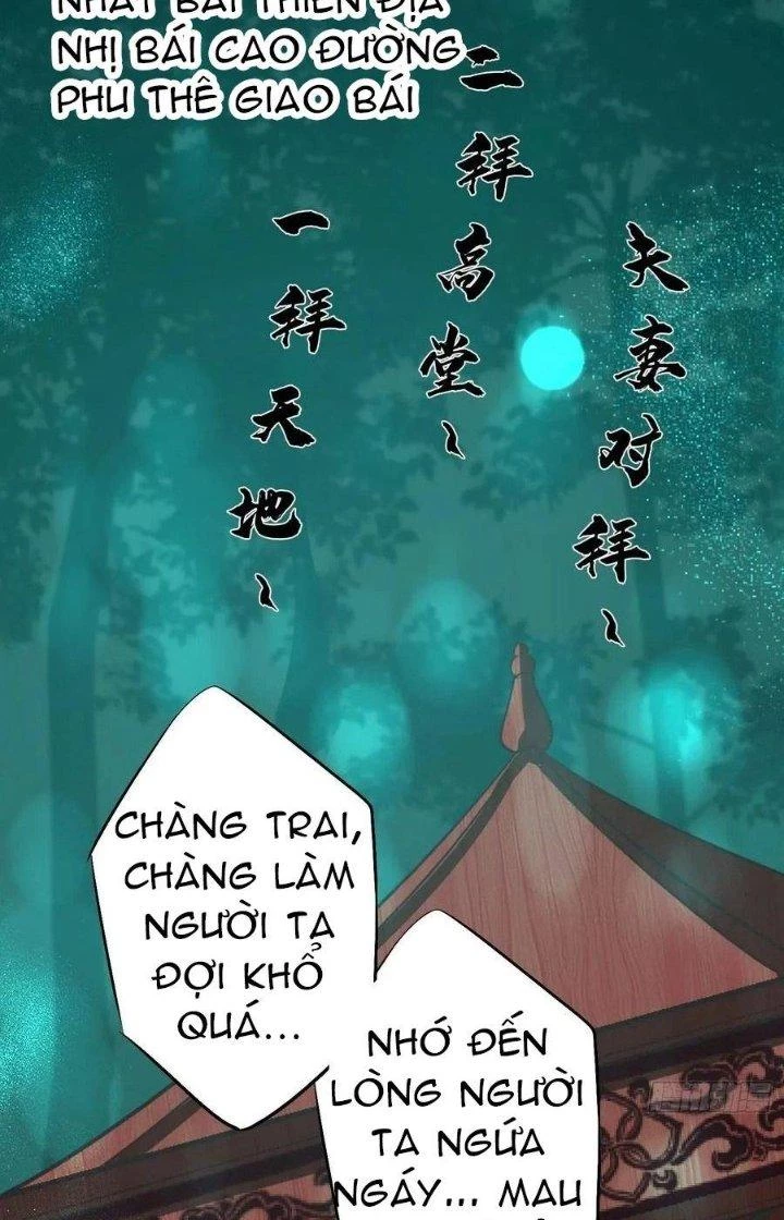 Bắc Liệt Phương Xa Chapter 31 - Trang 30