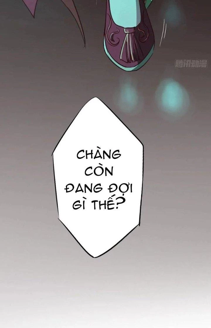 Bắc Liệt Phương Xa Chapter 31 - Trang 33