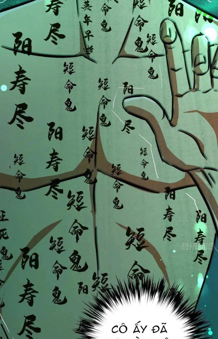 Bắc Liệt Phương Xa Chapter 31 - Trang 37