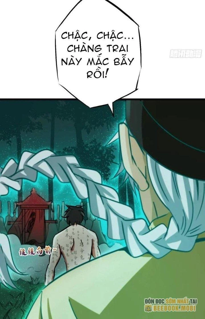 Bắc Liệt Phương Xa Chapter 31 - Trang 41