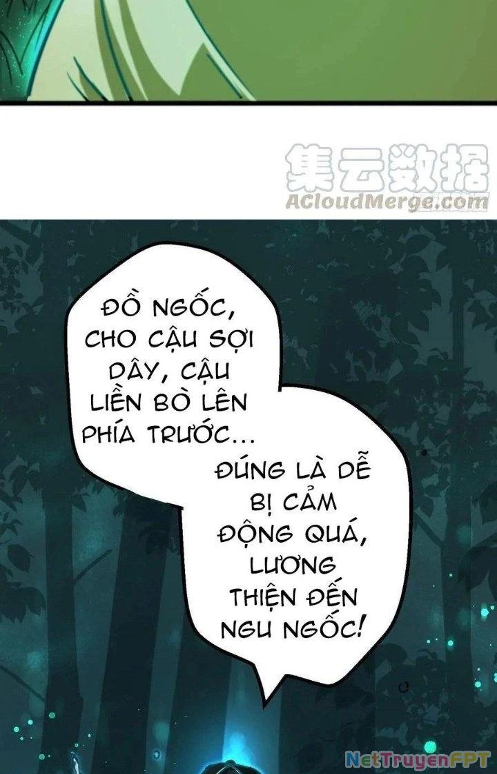 Bắc Liệt Phương Xa Chapter 31 - Trang 42