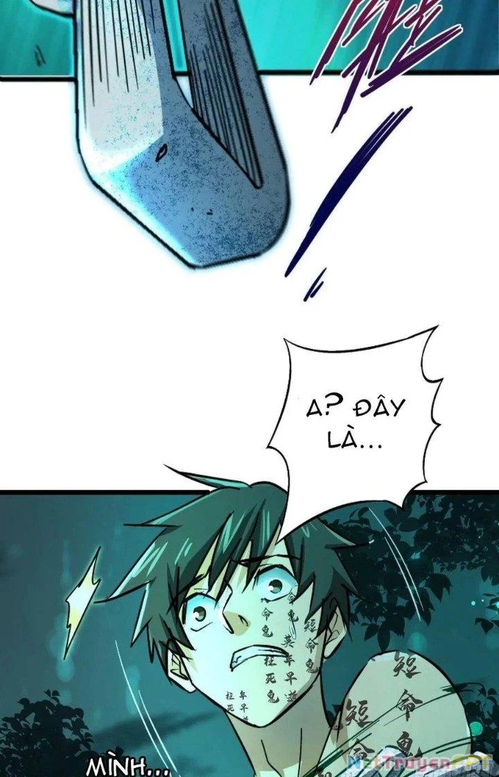 Bắc Liệt Phương Xa Chapter 31 - Trang 47
