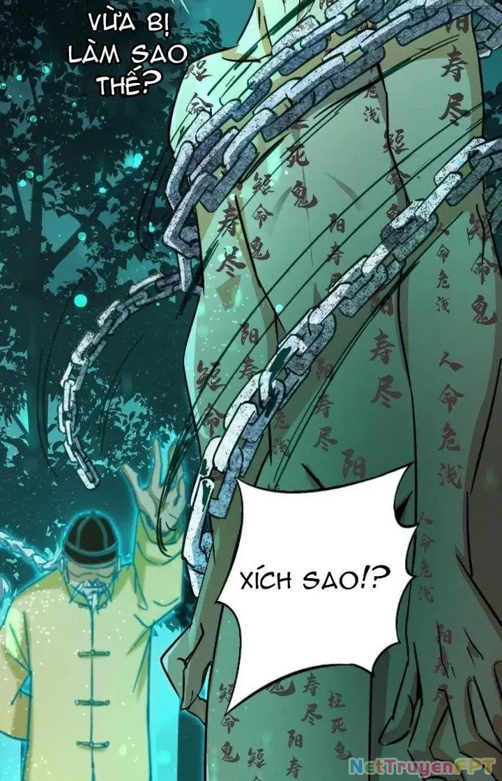 Bắc Liệt Phương Xa Chapter 31 - Trang 48
