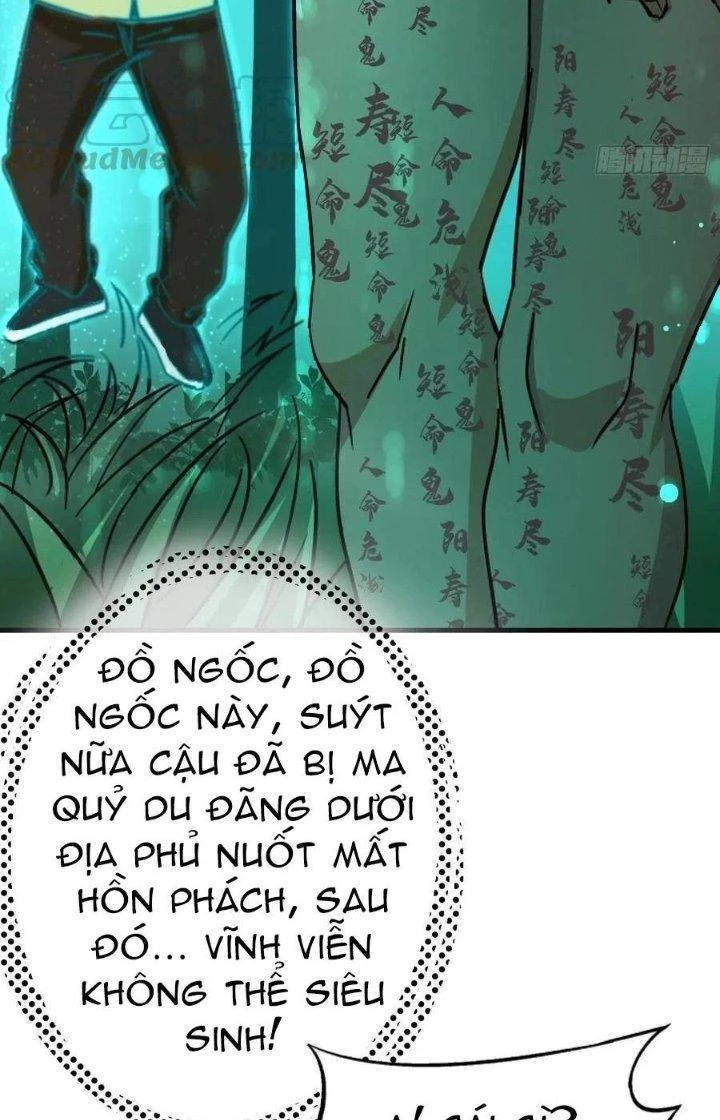 Bắc Liệt Phương Xa Chapter 31 - Trang 49
