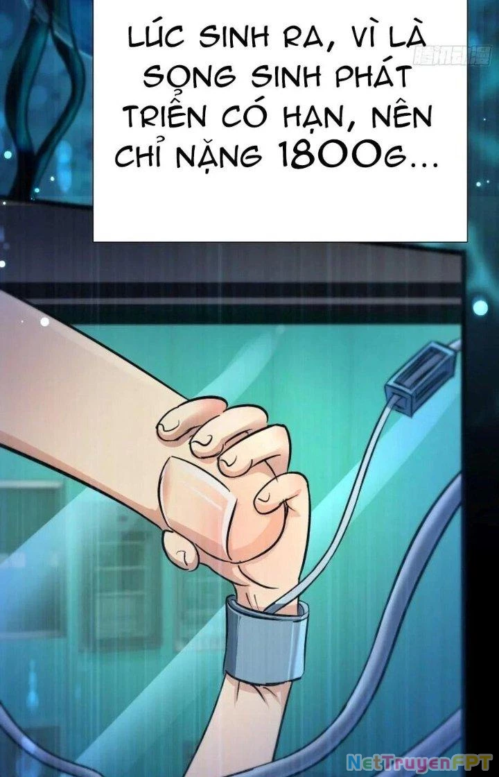 Bắc Liệt Phương Xa Chapter 31 - Trang 5