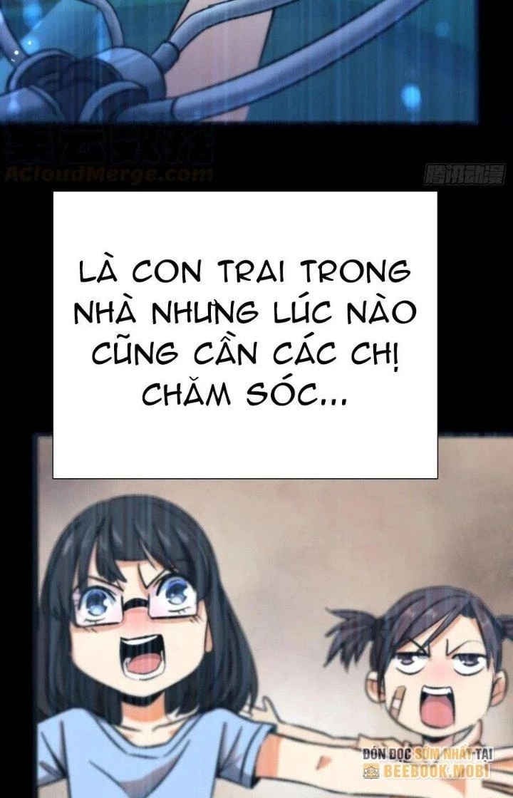 Bắc Liệt Phương Xa Chapter 31 - Trang 6