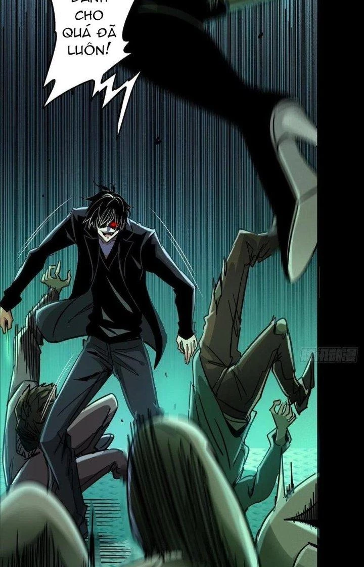 Bắc Liệt Phương Xa Chapter 32 - Trang 14