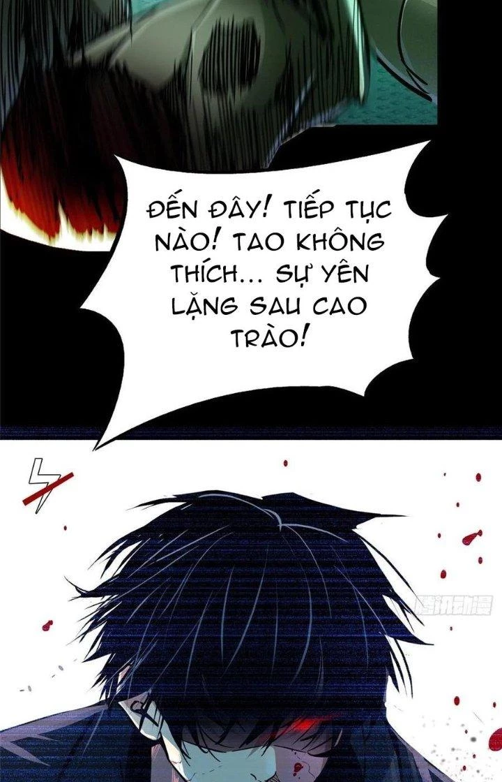 Bắc Liệt Phương Xa Chapter 32 - Trang 15