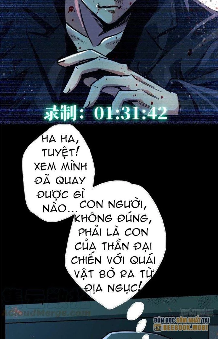 Bắc Liệt Phương Xa Chapter 32 - Trang 16