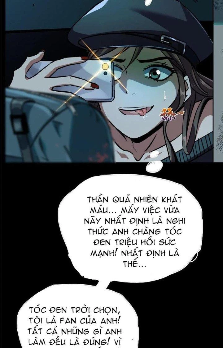 Bắc Liệt Phương Xa Chapter 32 - Trang 17