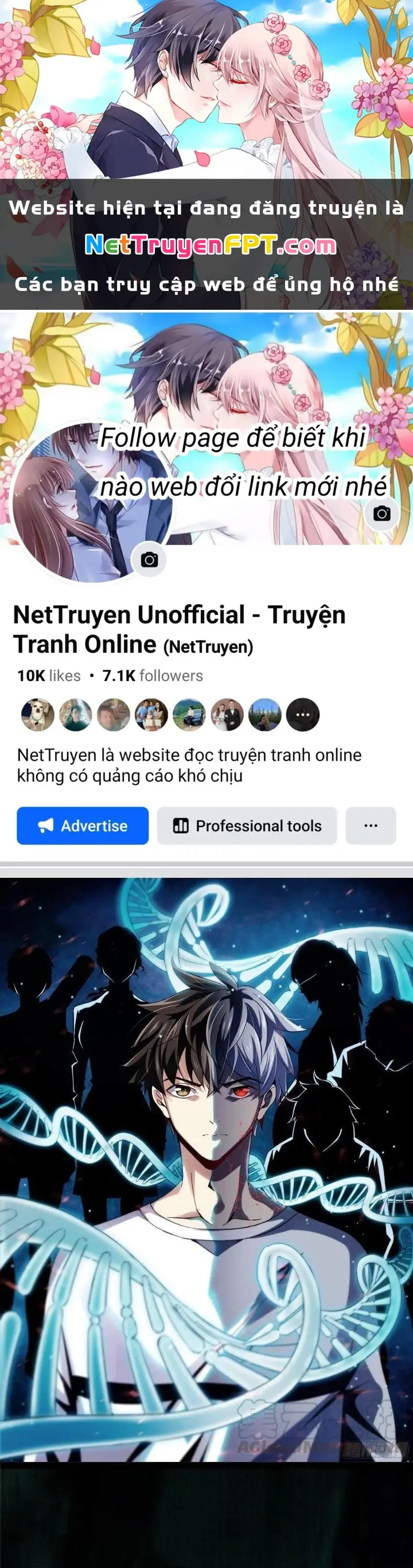 Bắc Liệt Phương Xa Chapter 32 - Trang 2