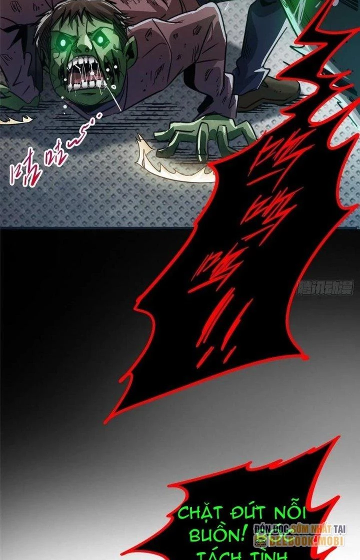 Bắc Liệt Phương Xa Chapter 32 - Trang 21