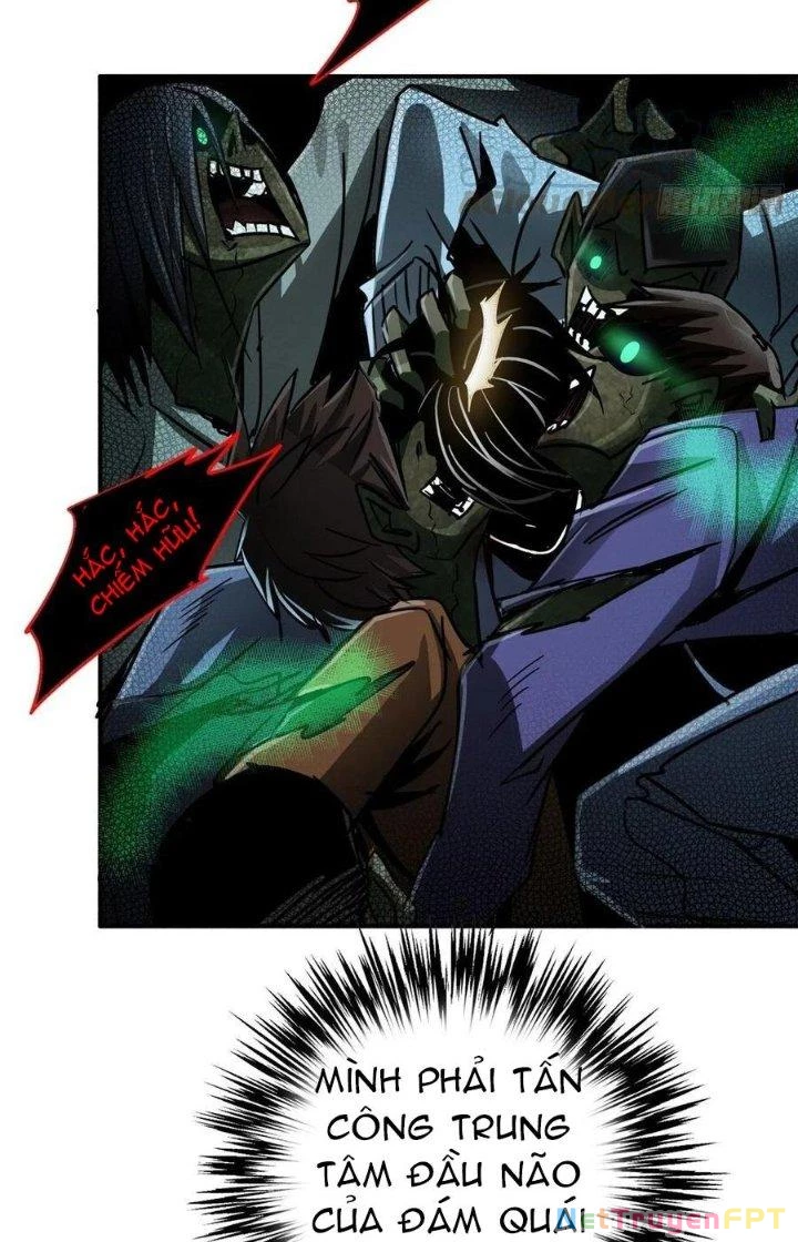Bắc Liệt Phương Xa Chapter 32 - Trang 27
