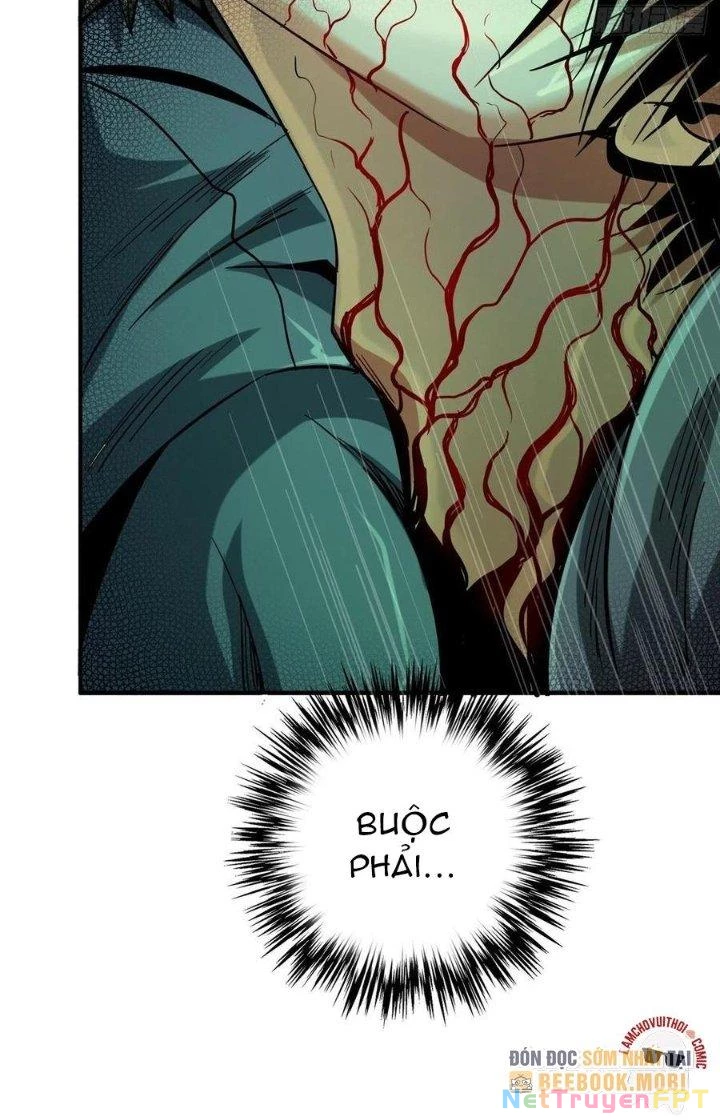 Bắc Liệt Phương Xa Chapter 32 - Trang 31
