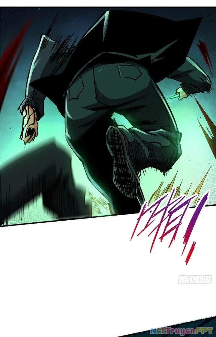 Bắc Liệt Phương Xa Chapter 32 - Trang 39