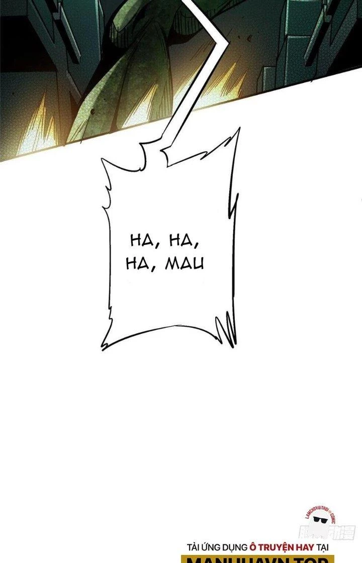 Bắc Liệt Phương Xa Chapter 32 - Trang 42