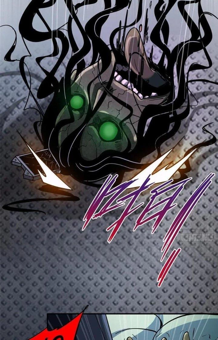 Bắc Liệt Phương Xa Chapter 32 - Trang 45