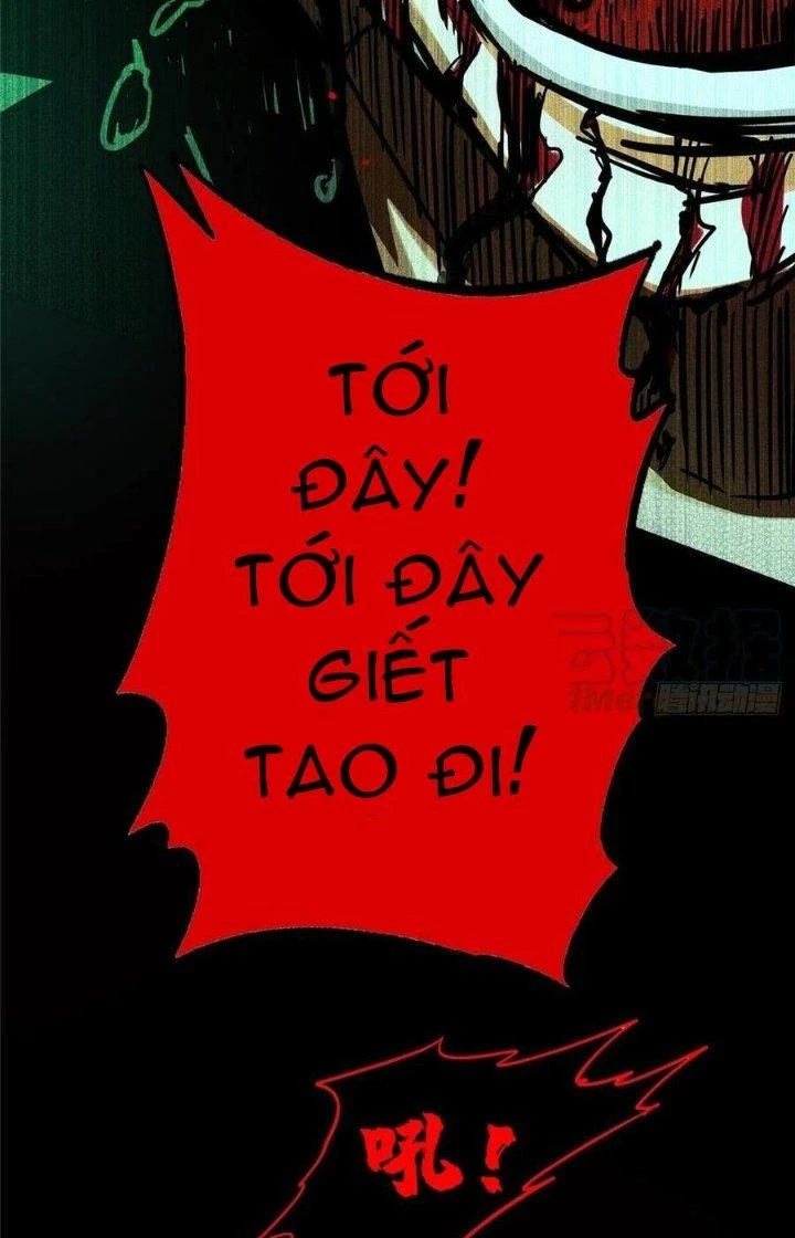 Bắc Liệt Phương Xa Chapter 32 - Trang 5