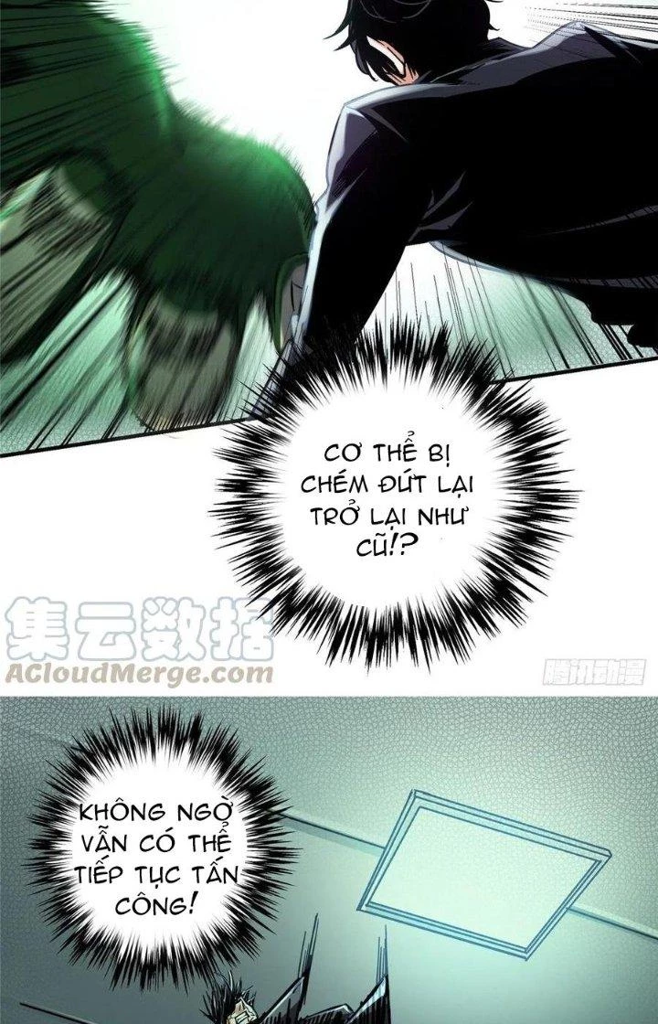 Bắc Liệt Phương Xa Chapter 32 - Trang 50