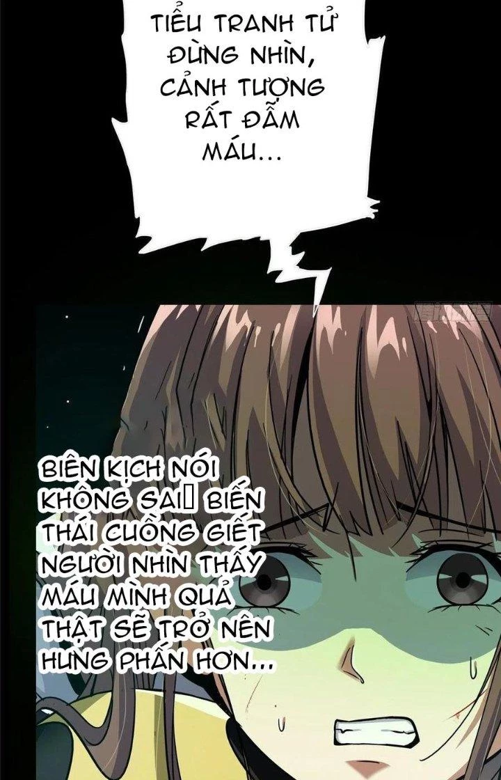 Bắc Liệt Phương Xa Chapter 32 - Trang 7