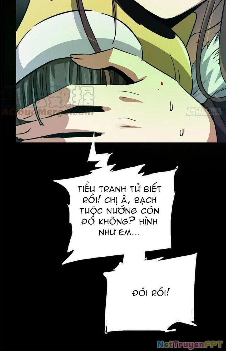 Bắc Liệt Phương Xa Chapter 32 - Trang 8