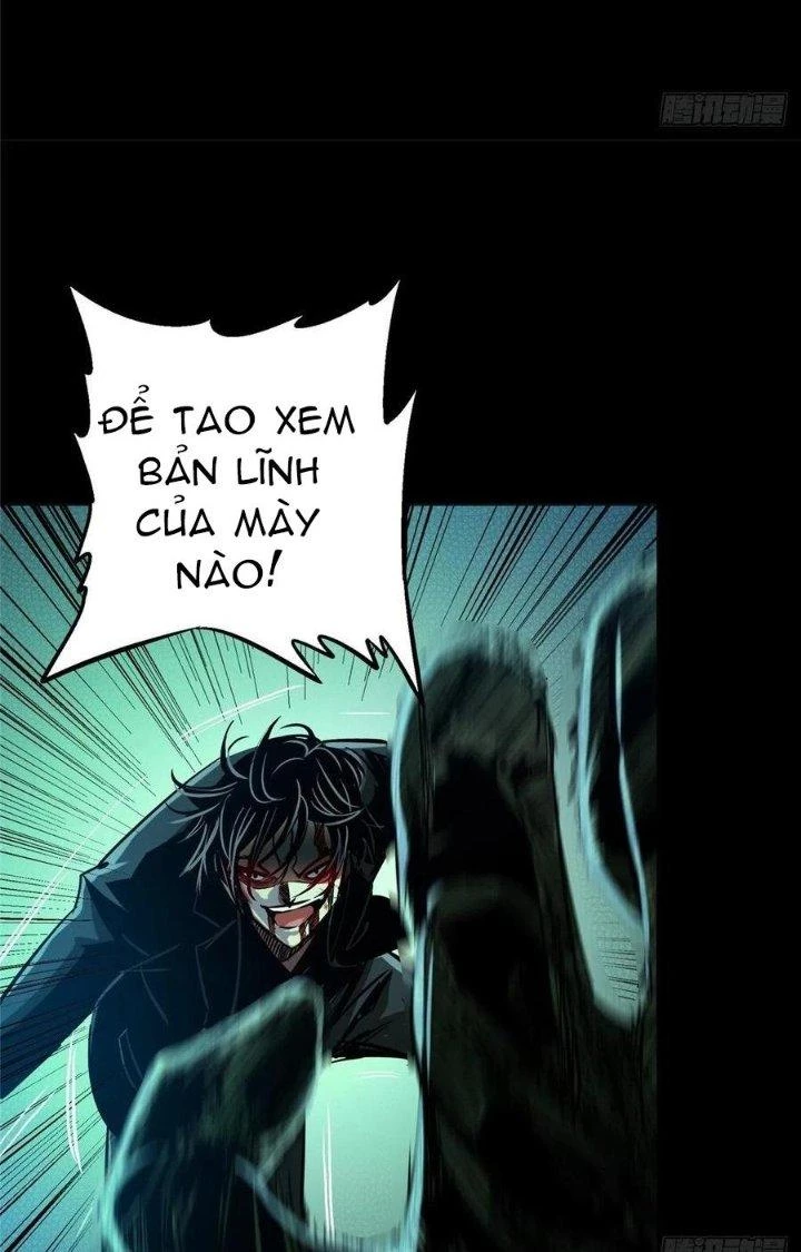 Bắc Liệt Phương Xa Chapter 32 - Trang 9