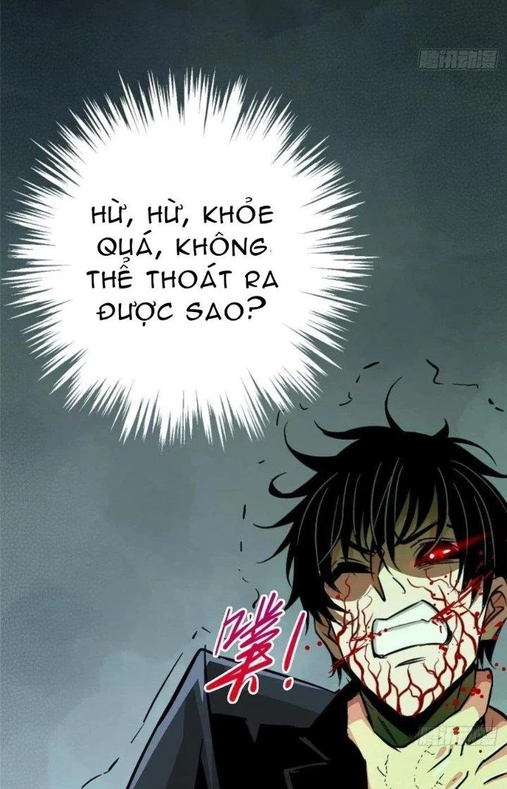 Bắc Liệt Phương Xa Chapter 33 - Trang 15