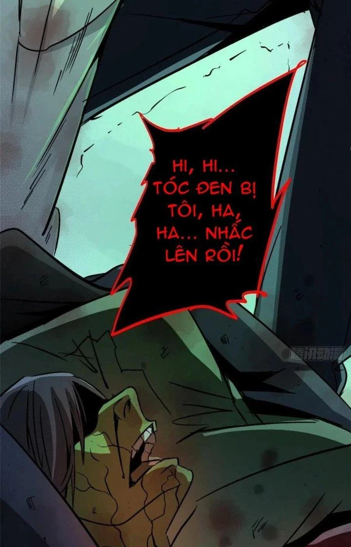 Bắc Liệt Phương Xa Chapter 33 - Trang 17