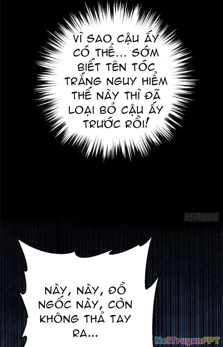 Bắc Liệt Phương Xa Chapter 33 - Trang 19