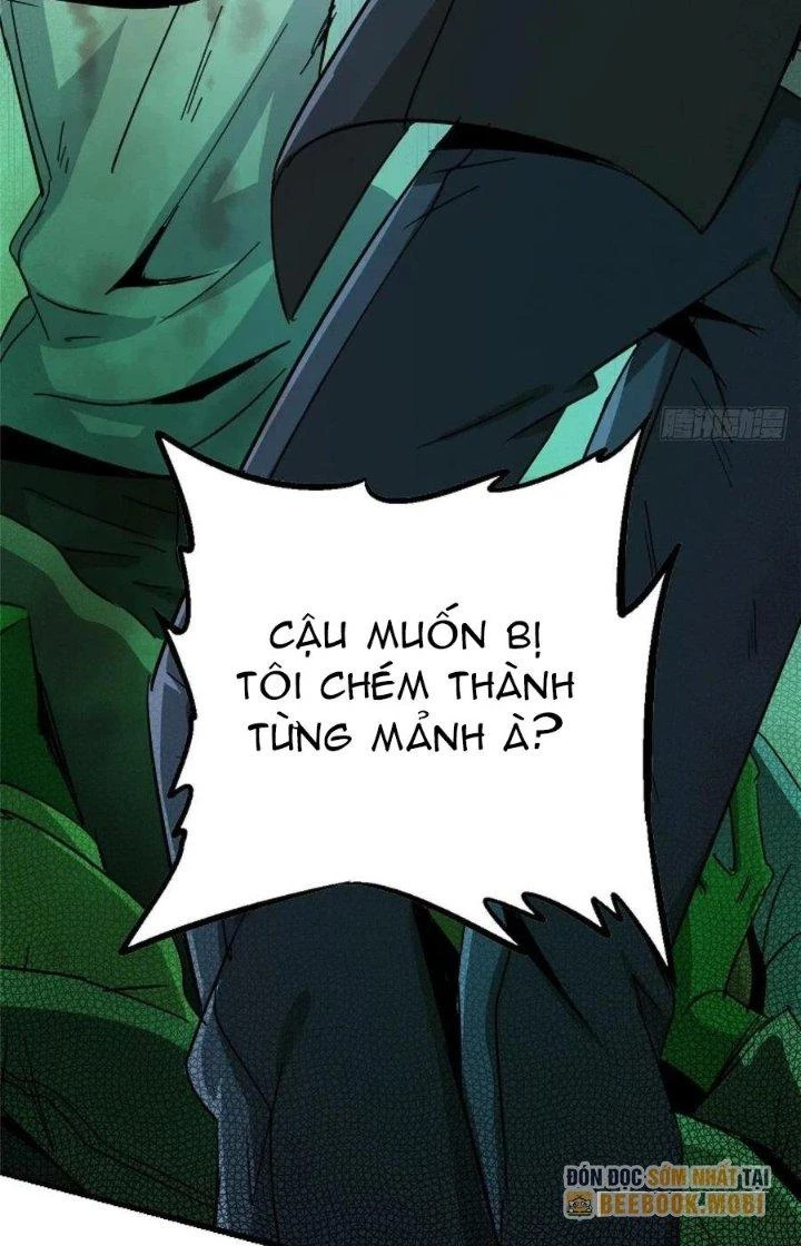 Bắc Liệt Phương Xa Chapter 33 - Trang 21
