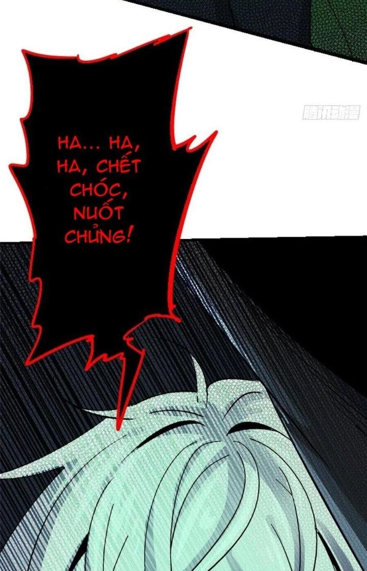 Bắc Liệt Phương Xa Chapter 33 - Trang 22