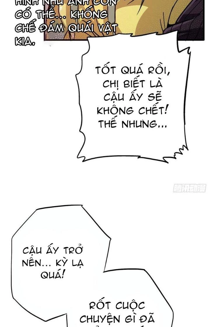 Bắc Liệt Phương Xa Chapter 33 - Trang 27
