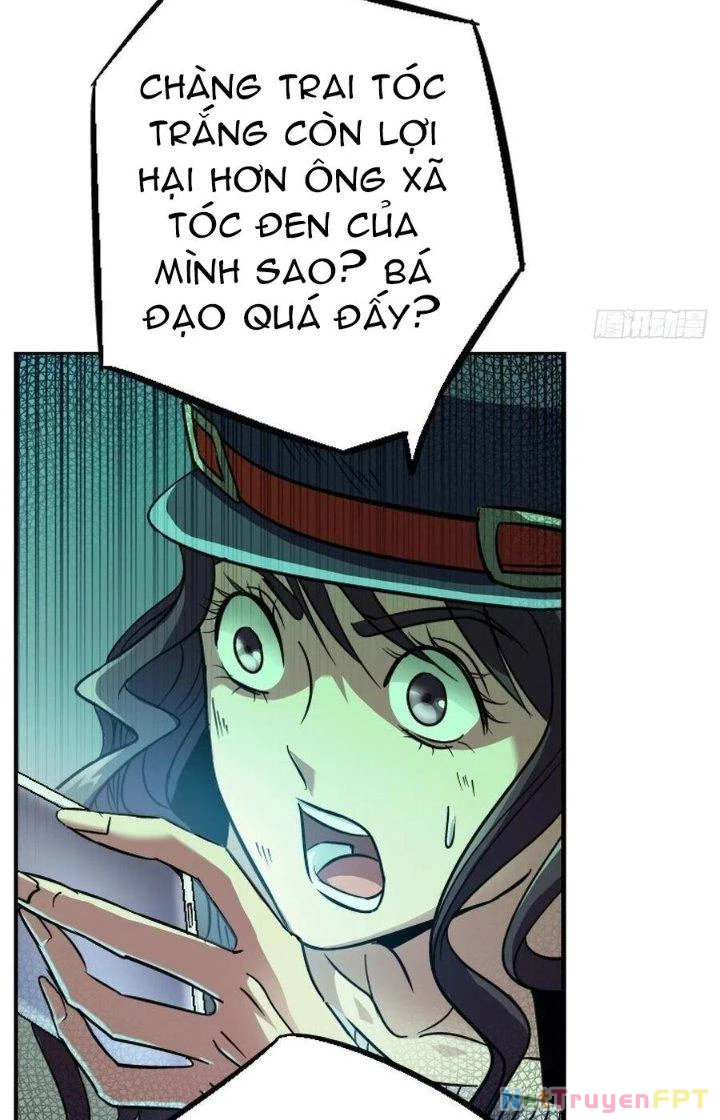 Bắc Liệt Phương Xa Chapter 33 - Trang 29