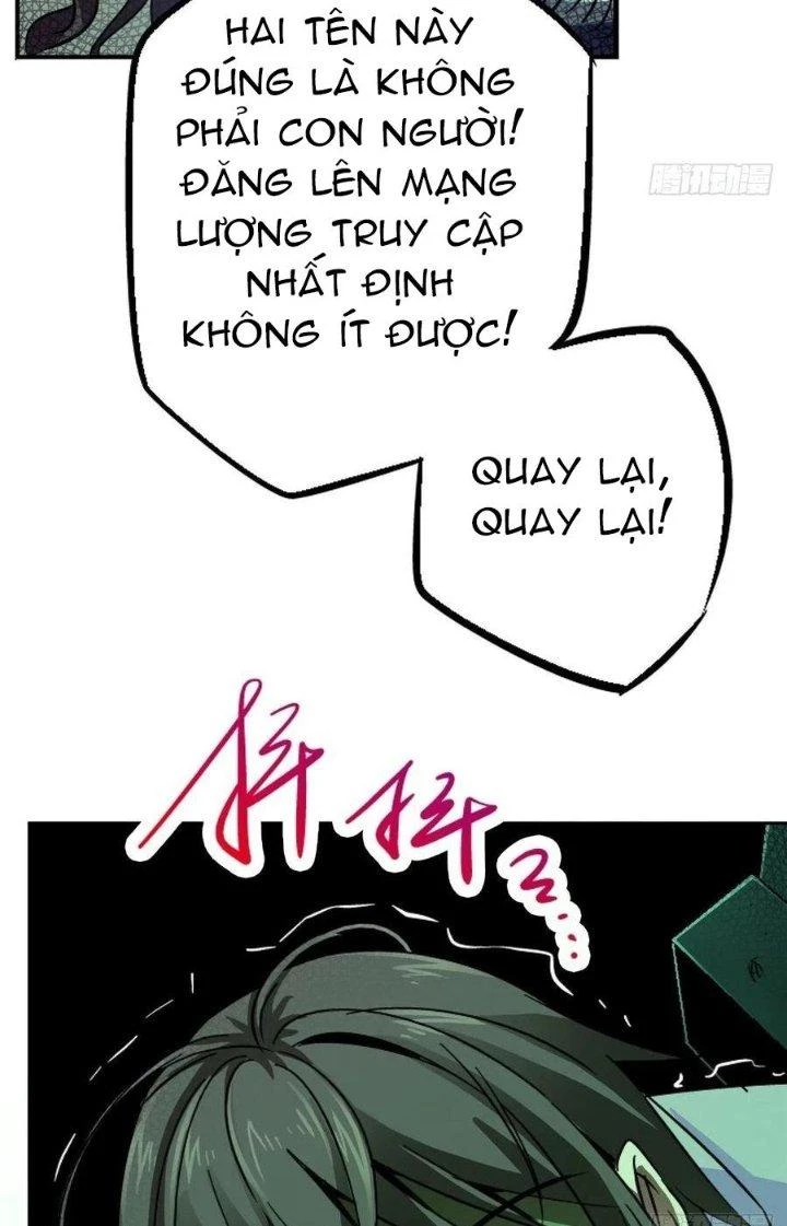 Bắc Liệt Phương Xa Chapter 33 - Trang 30