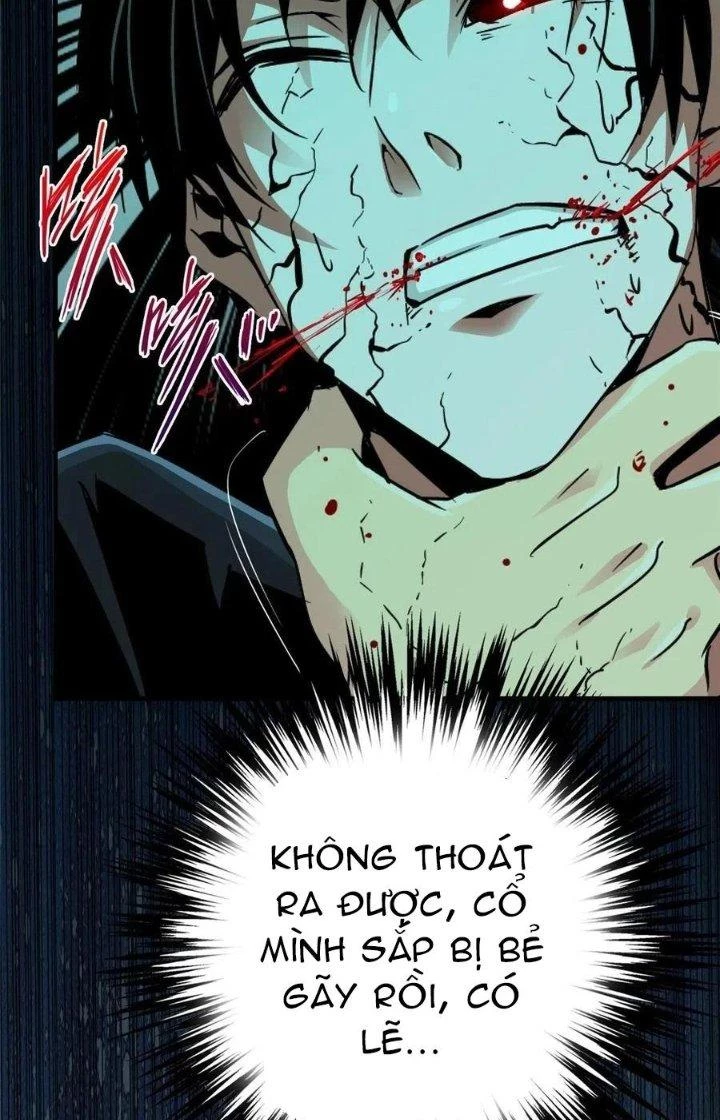 Bắc Liệt Phương Xa Chapter 33 - Trang 34