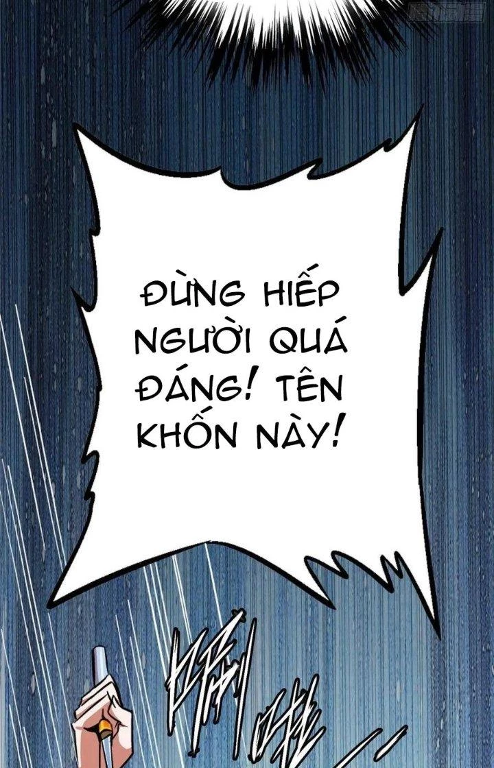 Bắc Liệt Phương Xa Chapter 33 - Trang 35