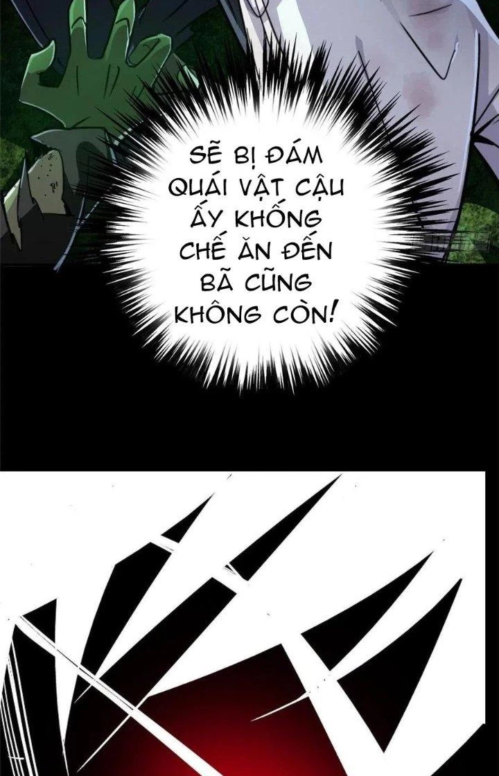 Bắc Liệt Phương Xa Chapter 33 - Trang 37