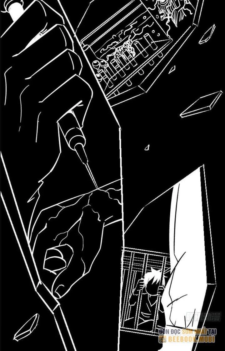 Bắc Liệt Phương Xa Chapter 33 - Trang 41
