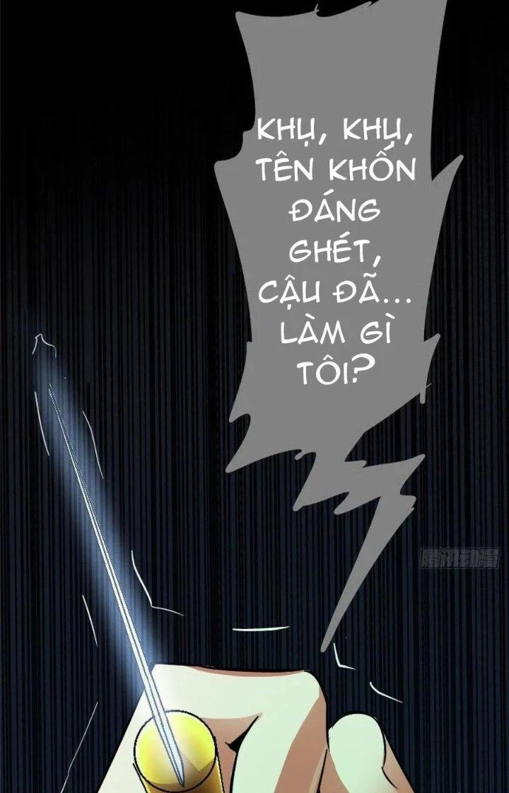 Bắc Liệt Phương Xa Chapter 33 - Trang 43