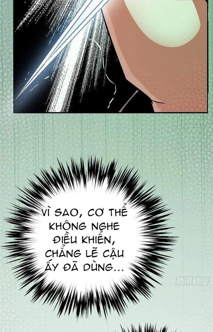 Bắc Liệt Phương Xa Chapter 33 - Trang 48