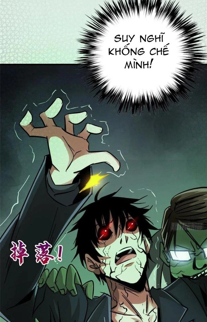 Bắc Liệt Phương Xa Chapter 33 - Trang 49
