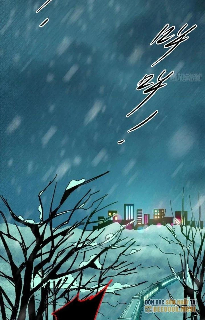 Bắc Liệt Phương Xa Chapter 33 - Trang 6