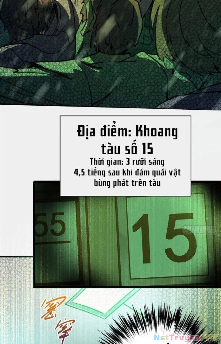 Bắc Liệt Phương Xa Chapter 33 - Trang 9