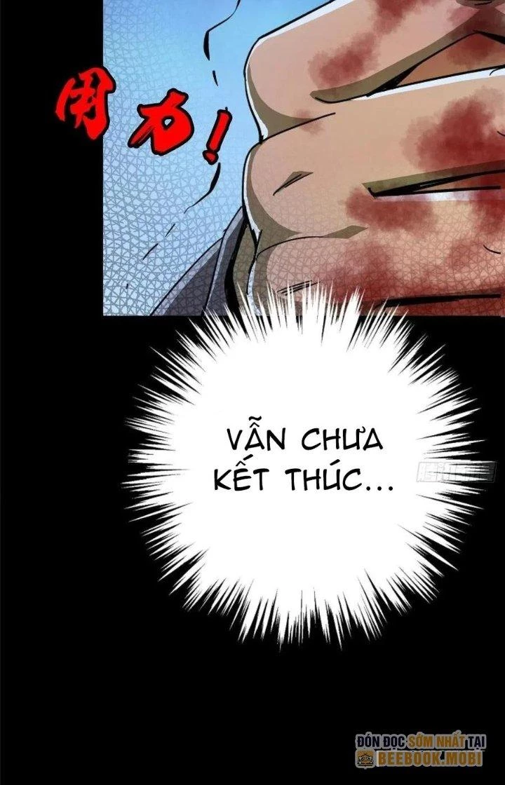 Bắc Liệt Phương Xa Chapter 34 - Trang 11